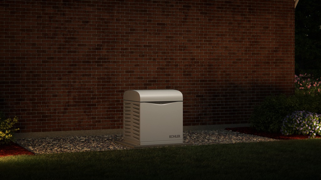 FAQ’s – Solid Rock Generators